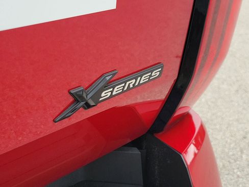 New 2026 Toyota Tundra Limited image 8