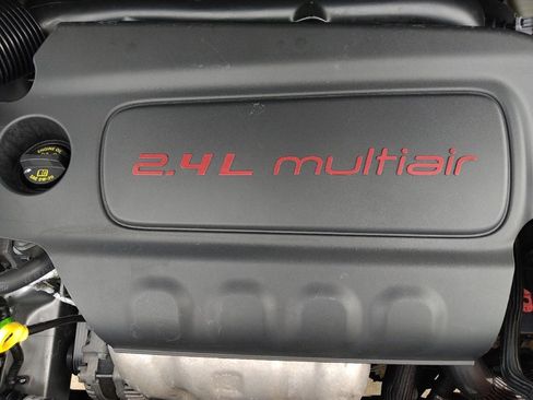 Used 2018 Jeep Compass Latitude w/ Popular Equipment Group image 30