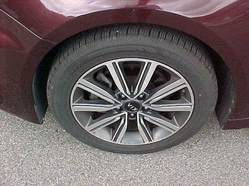 Used 2019 Kia Optima LX w/ LX 17" Wheel Package FWD image 5