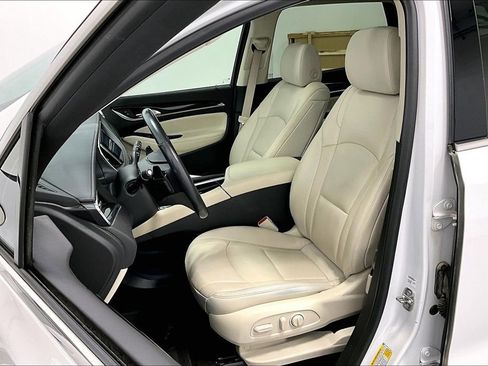 Used 2023 Buick Enclave Essence w/ Experience Buick Package image 33