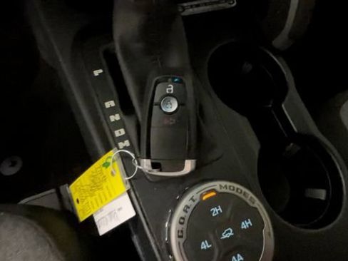 Used 2021 Ford Bronco 2-Door w/ Sasquatch Package AWD/4WD image 28