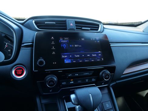 Used 2022 Honda CR-V EX image 27