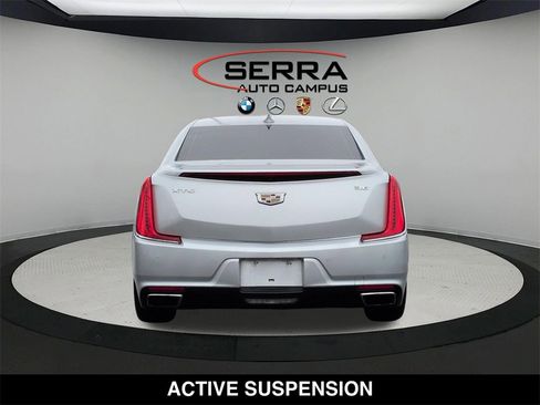 Used 2019 Cadillac XTS Luxury image 14