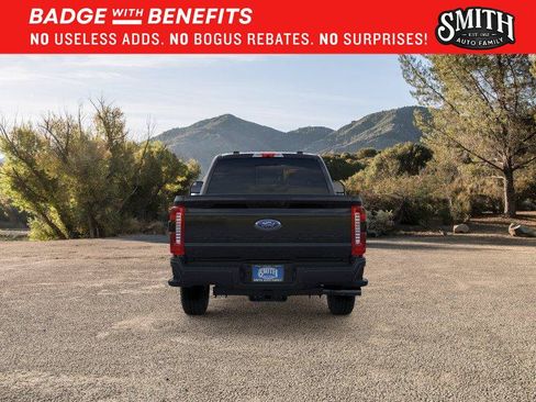 New 2026 Ford F250 XL w/ STX Appearance Package AWD/4WD image 6