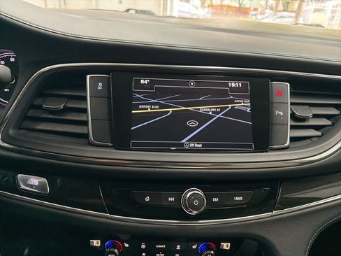 Used 2019 Buick Enclave Essence image 35