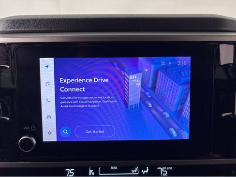 Used 2025 Toyota Sequoia SR5 image 7