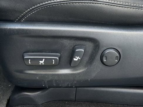 Used 2024 Toyota 4Runner TRD Sport w/ Technology Package image 26