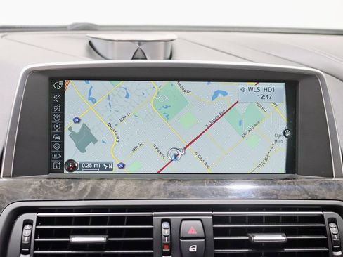 Used 2014 BMW 650i xDrive Coupe AWD/4WD image 21