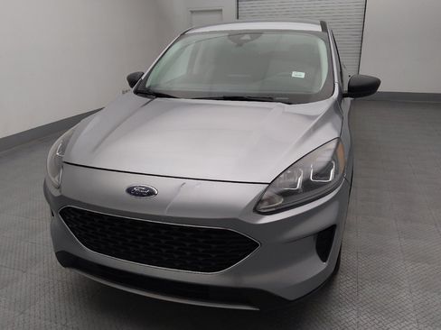 Used 2022 Ford Escape SE FWD image 15