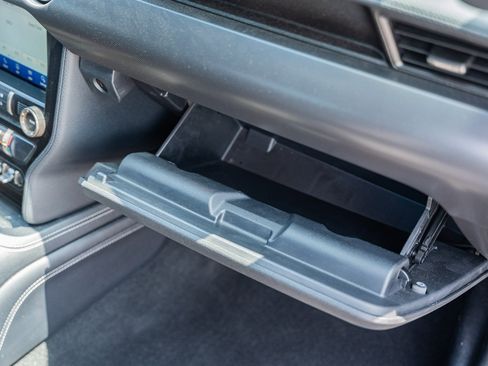 Certified 2020 Ford Mustang Shelby GT350 w/ Technology Package image 14