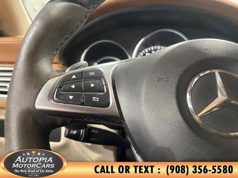 Used 2017 Mercedes-Benz CLS 63 AMG S-Model image 26