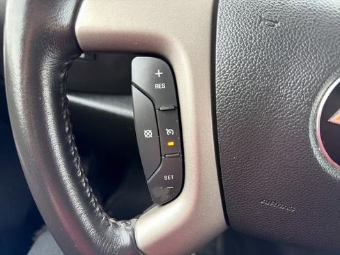 Used 2011 Chevrolet Silverado 1500 LT w/ All-Star Edition image 31