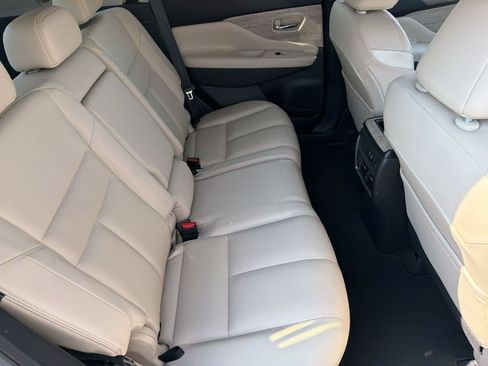 Used 2023 Nissan Murano SL w/ SL Moonroof Package AWD/4WD image 31