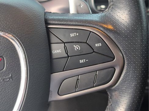 Used 2020 Dodge Charger GT w/ Plus Group RWD image 24