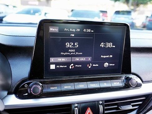 Used 2023 Kia Forte LXS FWD image 33