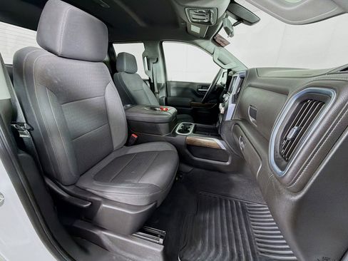Used 2022 GMC Sierra 1500 Elevation image 27