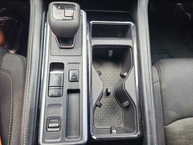 Used 2023 Nissan Pathfinder SV FWD image 36