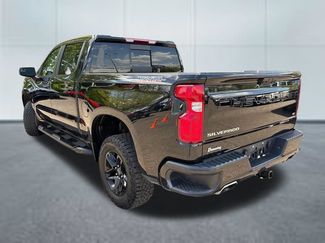 Used 2024 Chevrolet Silverado 1500 LT Trail Boss w/ Convenience Package II AWD/4WD video 2