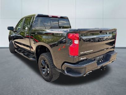 Used 2024 Chevrolet Silverado 1500 LT Trail Boss w/ Convenience Package II