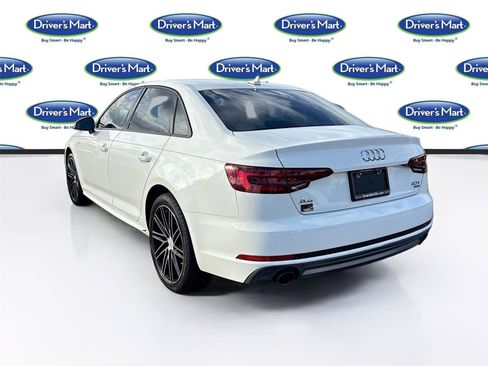 Used 2018 Audi A4 2.0T Ultra Premium w/ Convenience Package image 6