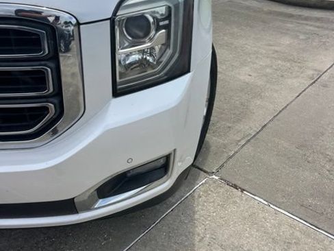 Used 2016 GMC Yukon SLT w/ Open Road Package RWD image 12