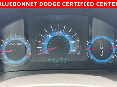Used 2011 Ford Fusion SEL w/ 302A Rapid Spec Order Code FWD image 24