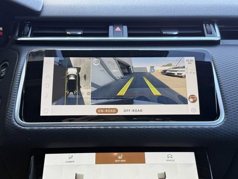 Used 2021 Land Rover Range Rover Velar R-Dynamic S image 27