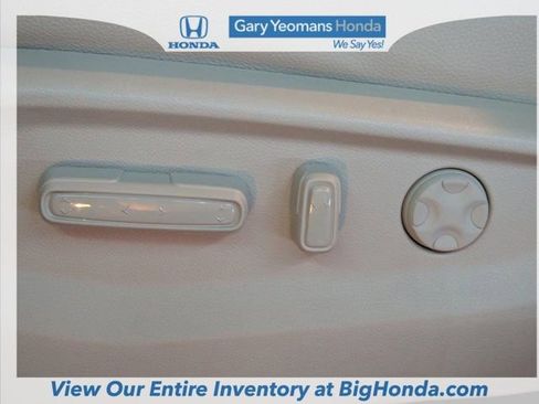 New 2026 Honda Odyssey EX-L image 23