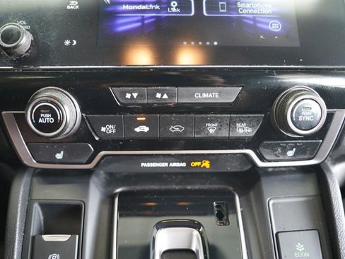 Used 2018 Honda CR-V EX image 20