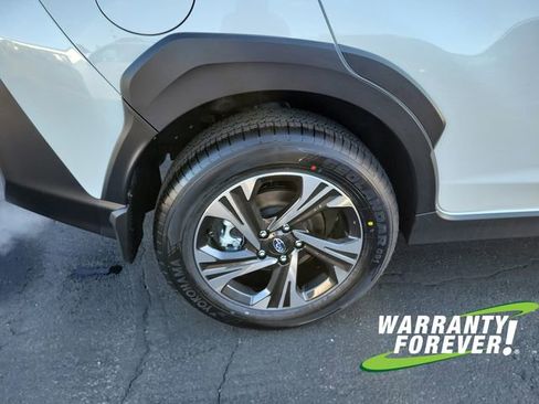 New 2026 Subaru Crosstrek 2.0i Premium image 21