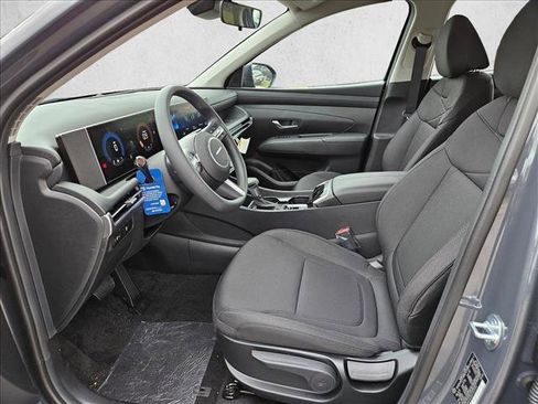 New 2026 Hyundai Tucson SE FWD image 4