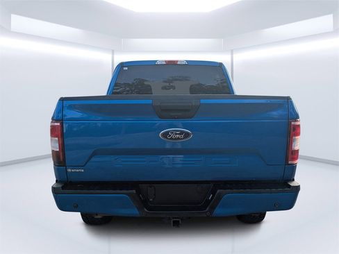 Used 2020 Ford F150 XL w/ Equipment Group 101A Mid image 4