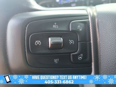 Used 2021 GMC Yukon Denali w/ Denali Premium Package image 26