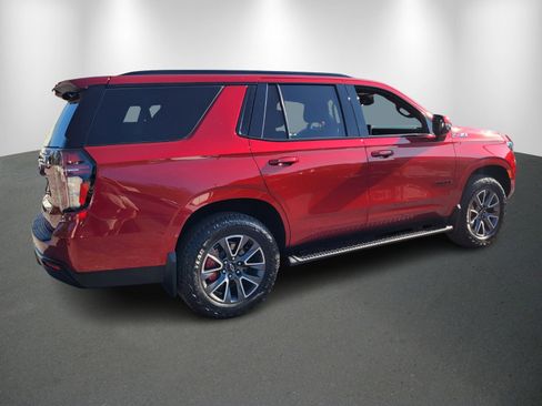 Used 2024 Chevrolet Tahoe Z71 w/ Z71 Off-Road Package image 7