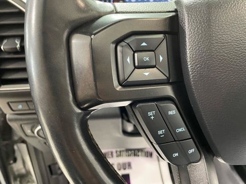 Used 2019 Ford Expedition Max Limited AWD/4WD image 35