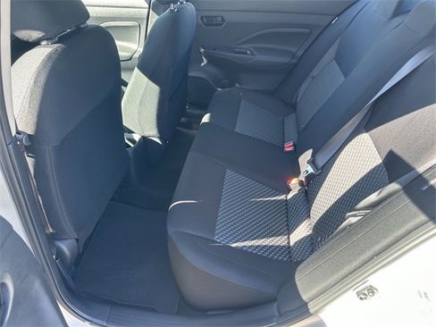 Used 2024 Nissan Versa S w/ S Plus Package image 20