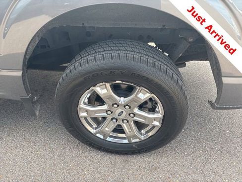 Used 2021 Ford F150 XLT w/ Equipment Group 302A High RWD image 20