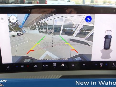 New 2025 Ford Bronco Sport Big Bend w/ Convenience Package image 34