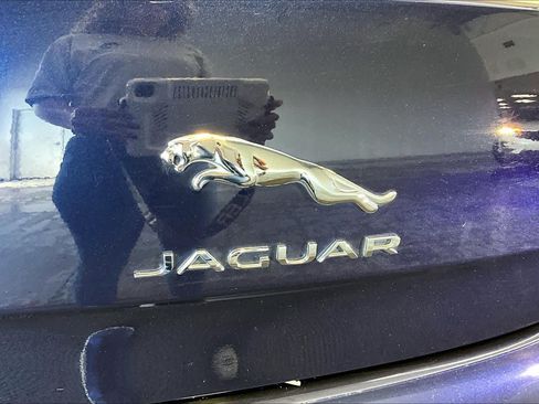 Used 2014 Jaguar XJ L Portfolio AWD/4WD image 32