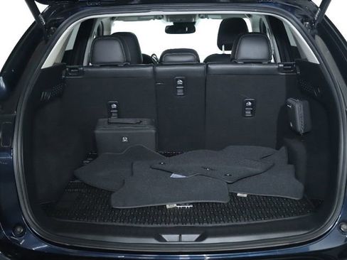 Certified 2023 MAZDA CX-5 AWD 2.5 S w/ Premium Plus Pkg image 19