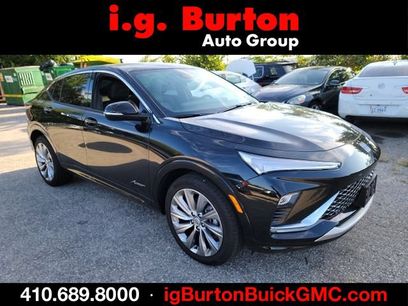 Used 2024 Buick Envista Avenir