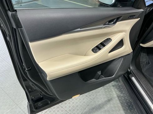 Used 2023 INFINITI QX60 Luxe w/ Cargo Package image 42