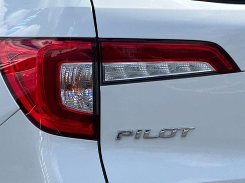 Used 2022 Honda Pilot EX-L image 13