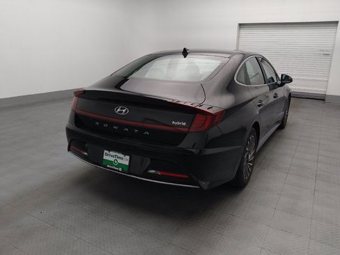 Used 2023 Hyundai Sonata SEL FWD image 7