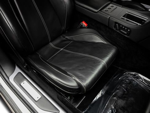 Used 2007 Aston Martin DB9 Coupe RWD image 34