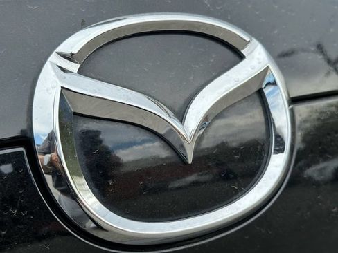 Used 2025 MAZDA CX-5 AWD 2.5 S w/ Select Package image 10