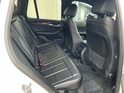 Used 2019 BMW X3 xDrive30i w/ Convenience Package image 9