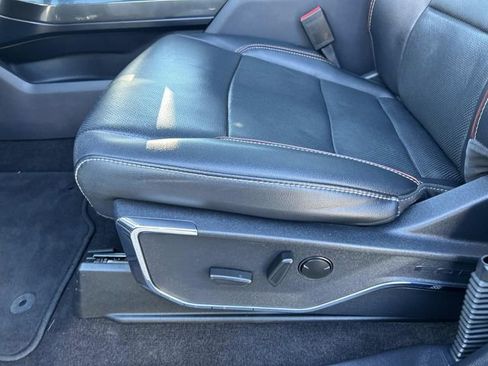 Used 2022 Ford F150 Lariat image 24