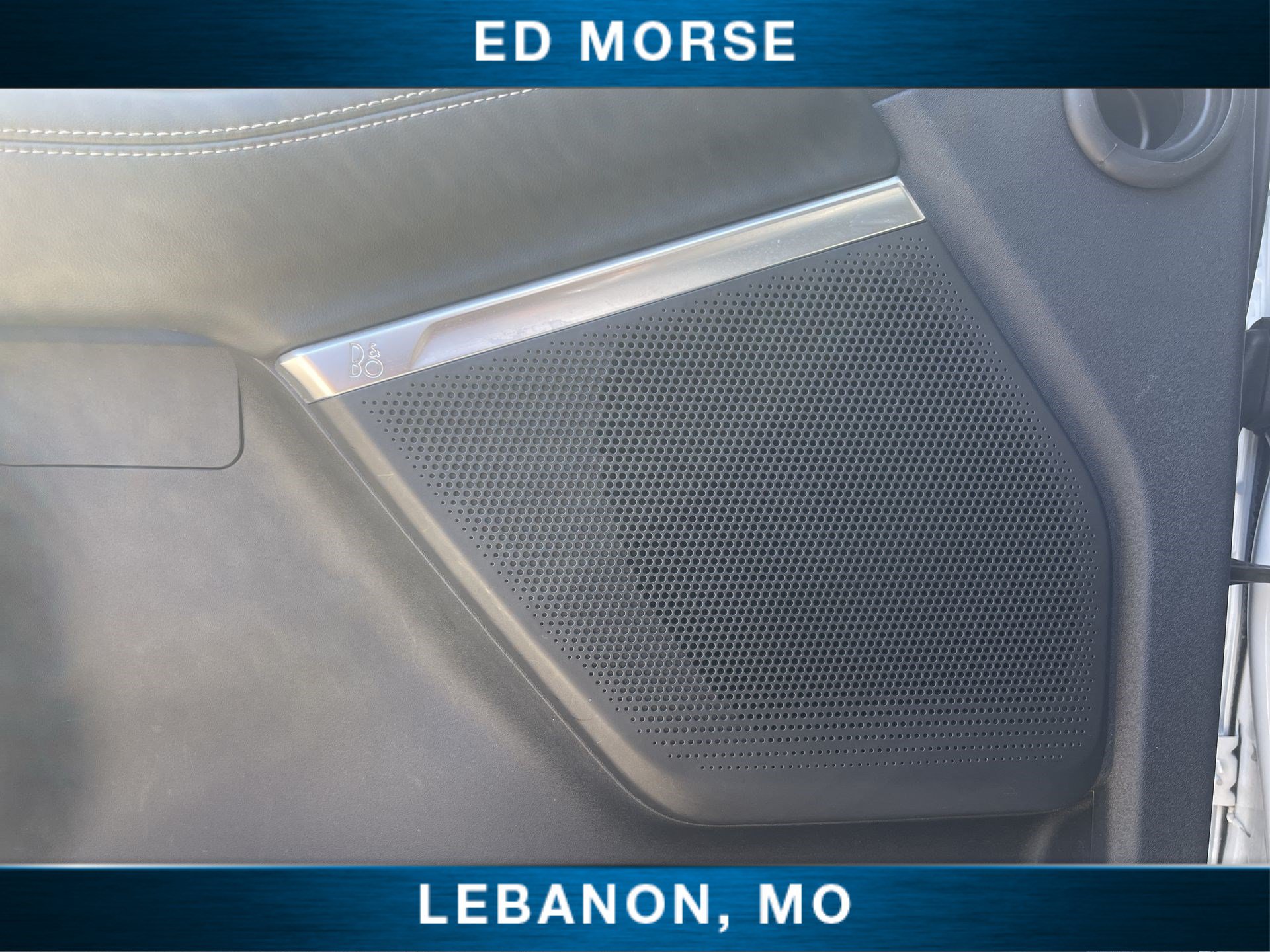 Certified 2025 Ford Expedition Max Platinum AWD/4WD image 24