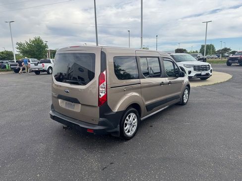 Used 2020 Ford Transit Connect XL w/ Trailer Tow Package FWD image 3
